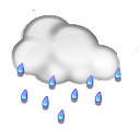 Météo de Brest pour le Jeudi 04 Juin