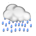 Météo de Minsk pour le Samedi 06 Juin